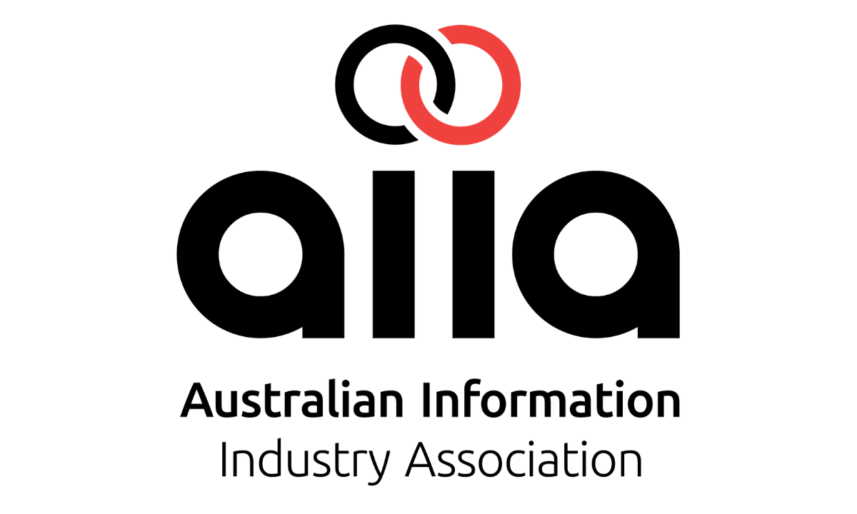 Australian Information Industry Association logo