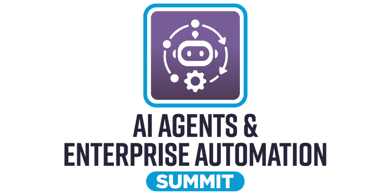 AI Agents & Enterprise Automation Summit