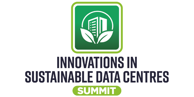 Innovations in Sustainable Data Centres Summit