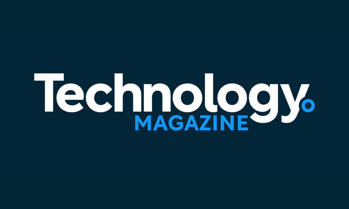 Technology Magazine logo